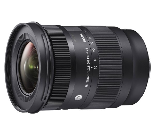�������� Sigma (Sony E) 16-28mm f/2.8 DG DN Contemporary