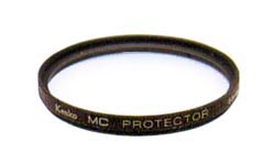  KENKO MC-Protector 58mm