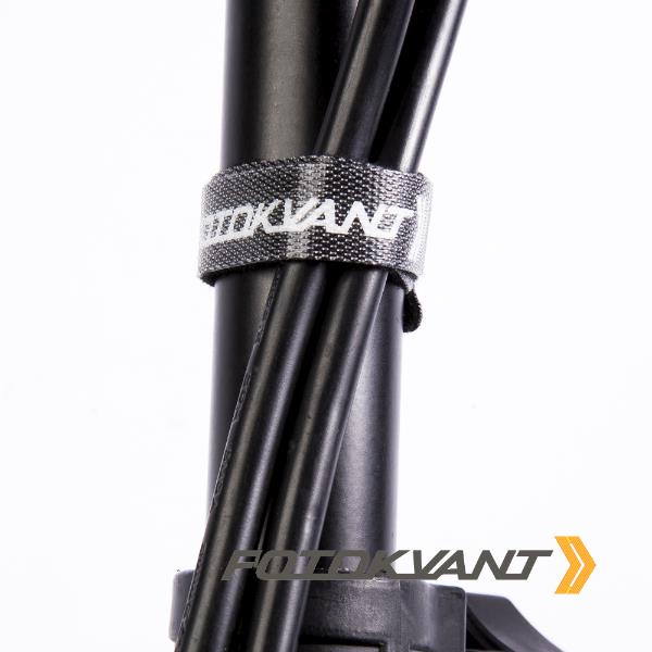 Стяжка-хомут Fotokvant CLH-17B для проводов