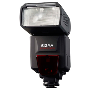  Sigma EF 610 DG Super  Canon