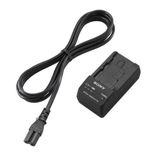 �������� ���������� Sony BC-TRV ��� ������������� ����� V / H / P