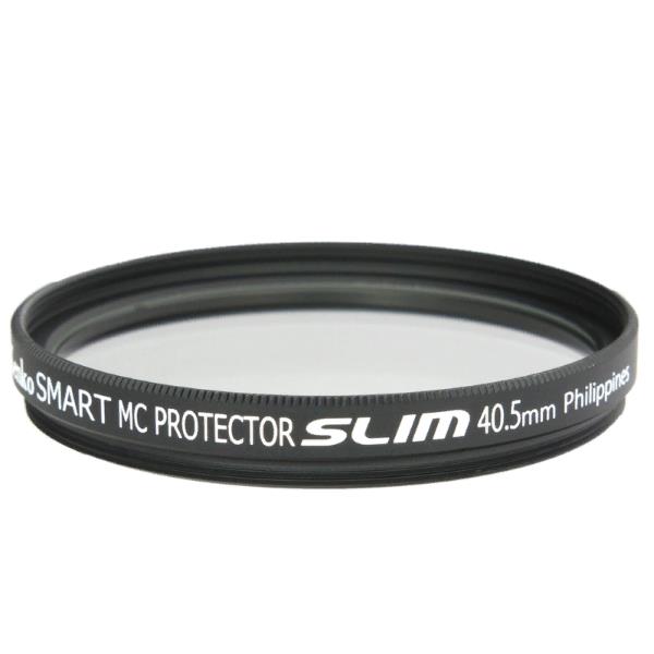   Kenko 40.5S MC PROTECTOR Slim 40,5mm
