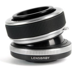  Lensbaby Sony NEX Composer with Tilt 