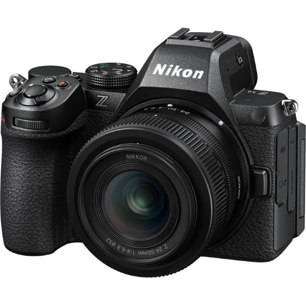 ����������� Nikon Z5 II kit 24-50 f/4-6.3