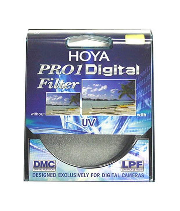   HOYA UV(0) Pro 1D 82mm 76539