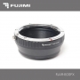   Fujimi EOS-FUJI X FJAR-EOSFX c Canon EOS  FUJI X