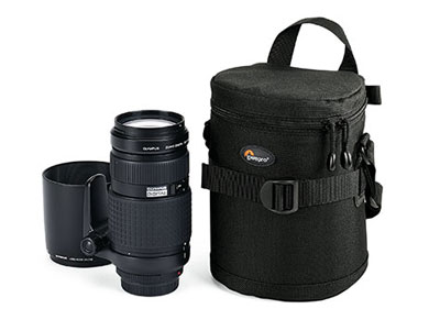    Lowepro S&F Lens Case 4S
