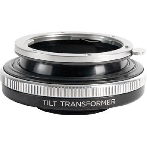  Lensbaby Tilt Transformer Nikon - Sony NEX