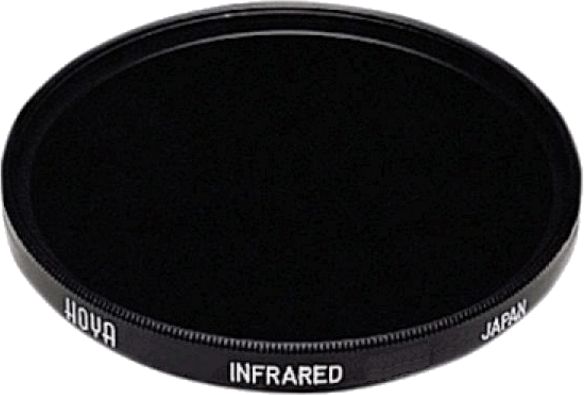   HOYA Infrared 58mm 76311