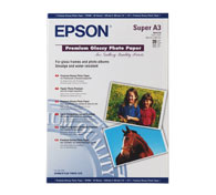  Epson C13S041316 Premium Glossy 255 /2 A3+ 20.