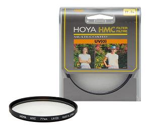   HOYA UV(0) HMC 82mm 76536