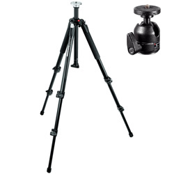 ������ Manfrotto 190XB + ��.������ 486