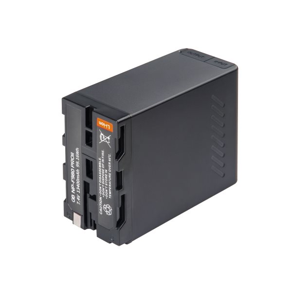 ����������� GreenBean NP-F980 ProII 13400 mAh
