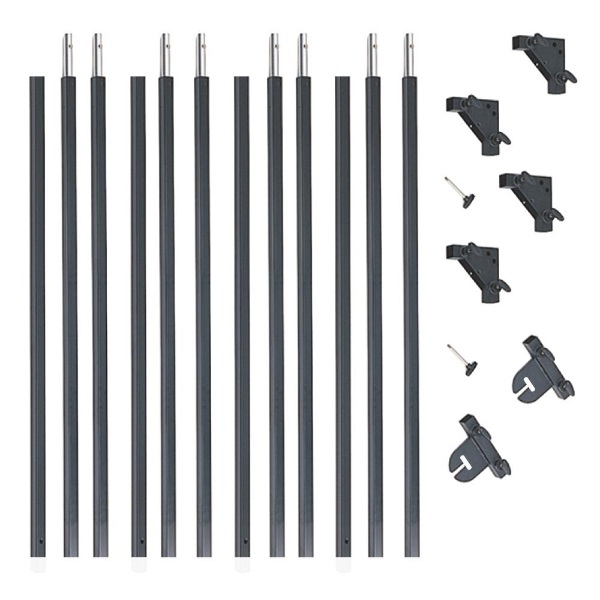 �����-���� KUPO KH-12 12'X12' BUTTERFLY FRAME 3,6�3,6�