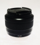  Fujifilm XC 15-45mm f/3.5-5.6 OIS PZ /