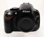 ����������� Nikon D5100 body �/�
