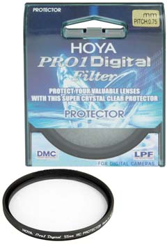   HOYA Pro 1D Protector 67mm 76717