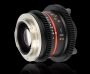Объектив Samyang Canon EF-M 8mm T3.1 Fisheye CINE