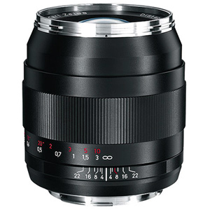 Объектив Carl Zeiss Canon 28 mm F/2 Distagon T* ZE