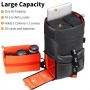 Рюкзак K&F Concept Camera Backpack 20L