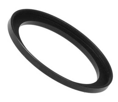 Переходное кольцо Flama Filter Adapter Ring 52-58mm