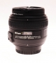  Nikon Nikkor AF-S 50mm f/1.4G /