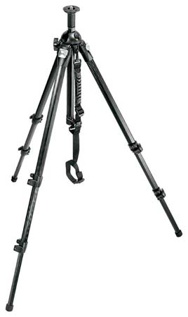 ������ Manfrotto 055 MF3 Carbon tripod
