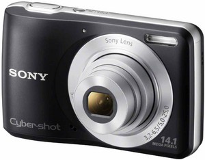 ����������� Sony Cyber-shot DSC-S5000 ������