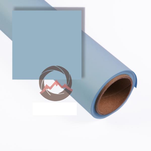 Фон бумажный Vibrantone VBRT2126 2,1x6м Sky 26 небесный