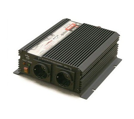  AcmePower AP-DS1000/24 1000W  DC 21-30  2
