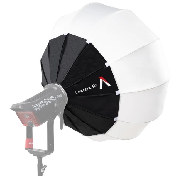 Софтбокс Aputure Lantern 90