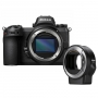  Nikon Z6 FTZ Adapter Kit