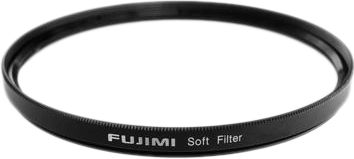   Fujimi soft 40,5mm