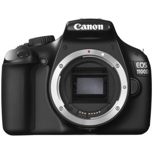 ����������� Canon EOS 1100D body