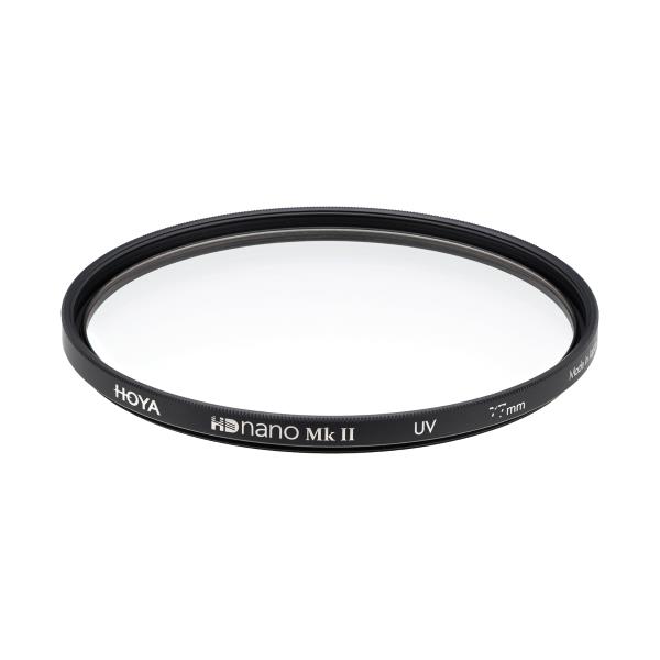 ������ ���������������� HOYA UV HD nano Mk II 52mm A02497
