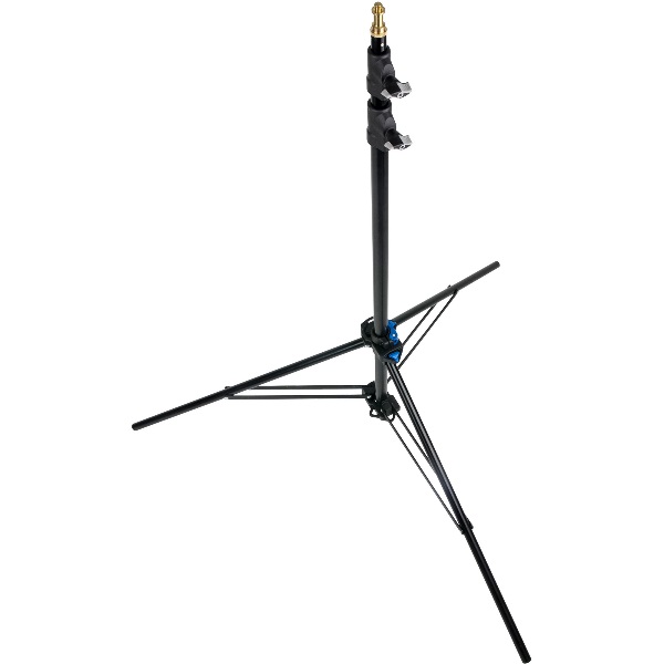 Стойка студийная KUPO 080AC MIDI CLICK STAND до 243см до 5кг