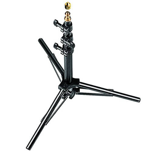 ������ ��������� Manfrotto 156BLB ���� 40-123�� �� 1.5��