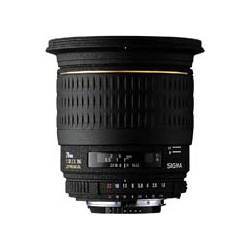 �������� Sigma (Sony) AF 20 mm f/1.8 EX DG ASPHERICAL RF