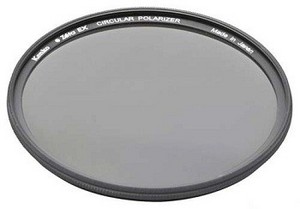 Фильтр поляризационный KENKO Zeta Circular-PL 72mm