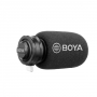  BOYA BY-DM100   Android  USB-C, 20-20000 