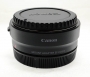 ���������� ������ Canon Mount Adapter EF-EOS R �/�