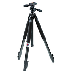 ������ Benro A-300EX (A300FHD1) � �������� HD-18