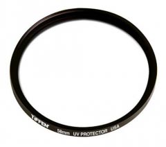 ������ ���������������� Tiffen 77�� UV PROTECTOR FILTER