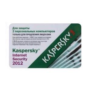 ��������� ����������� 2012 Internet Security 2�� (����� ����