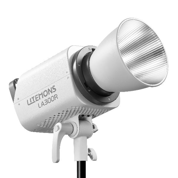 ������������ ���������� Godox LITEMONS LA300R 330�� RGB Bi-color 3193