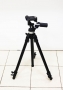  Manfrotto 290B +  141RC /