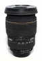  Sigma (Nikon) AF 24-70mm F2.8 EX DG MACRO /