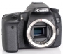  Canon EOS 70D Body