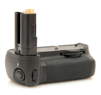 ���������� ���� AcmePower AP-MB-D90/ D80 ��� Nikon D80/ D90