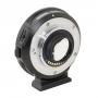 Адаптер объектива Metabones Canon EF to Micro 4/3 0.64 MB_SPEF-M43-BT